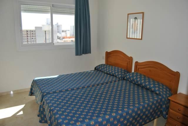 Imagen general del Apartamentos Gemelos 22. Foto 8