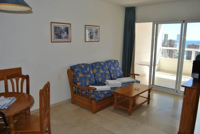 Imagen general del Apartamentos Gemelos 22. Foto 9