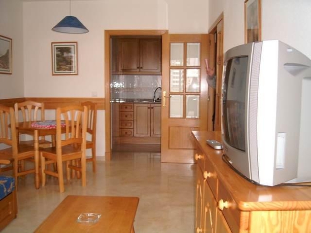 Imagen general del Apartamentos Gemelos 22. Foto 10