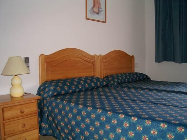 Imagen general del Apartamentos Gemelos 22. Foto 12