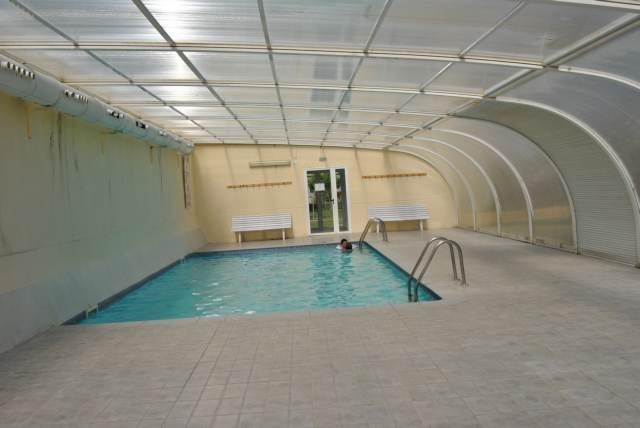 Imagen general del Apartamentos Gemelos 22. Foto 13