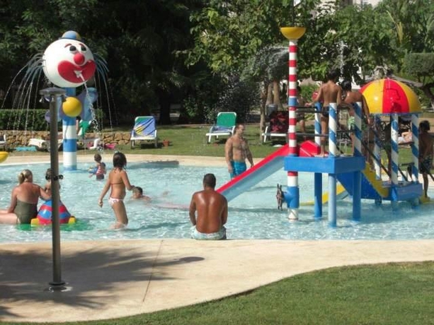 Imagen general del Apartamentos Gemelos 22. Foto 14