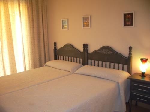 Imagen de la habitación del Apartamentos Gemelos 24. Foto 2