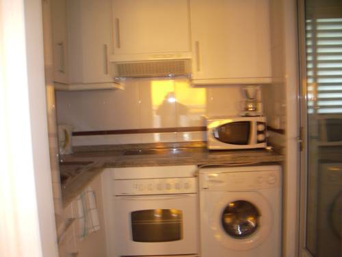 Imagen de la habitación del Apartamentos Gemelos 24. Foto 3