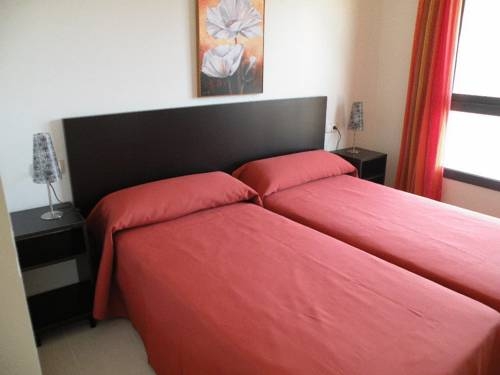 Imagen general del Apartamentos Gemelos 26. Foto 2