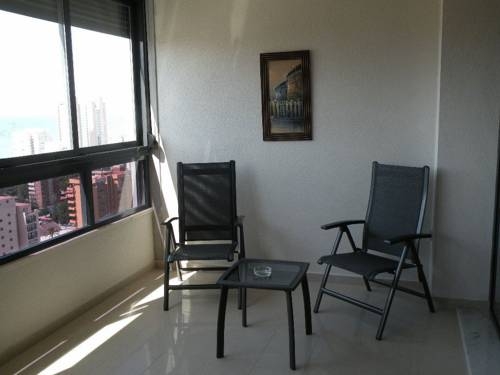 Imagen general del Apartamentos Gemelos 26. Foto 3