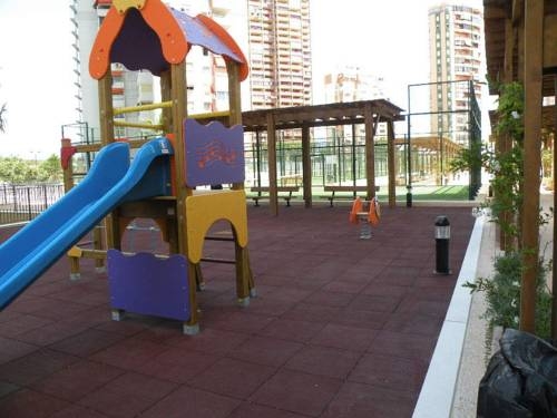 Imagen general del Apartamentos Gemelos 26. Foto 4