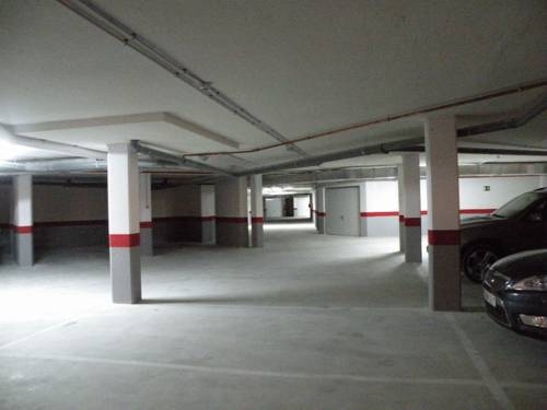 Imagen general del Apartamentos Gemelos 26. Foto 5