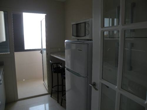 Imagen general del Apartamentos Gemelos 26. Foto 7