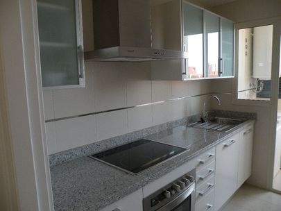 Imagen de la habitación del Apartamentos Gemelos 26. Foto 17