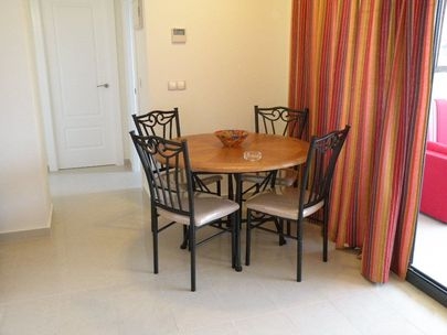 Imagen de la habitación del Apartamentos Gemelos 26. Foto 18