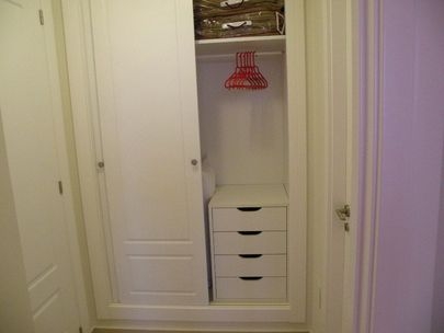 Imagen de la habitación del Apartamentos Gemelos 26. Foto 21