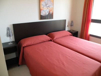 Imagen general del Apartamentos Gemelos 26. Foto 16