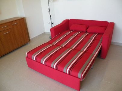 Imagen de la habitación del Apartamentos Gemelos 26. Foto 22