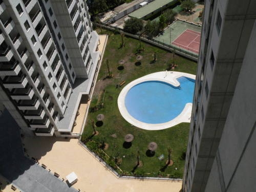 Imagen general del Apartamentos Gemelos 26. Foto 9