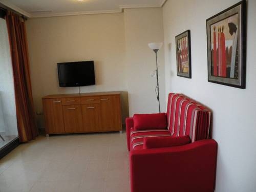 Imagen general del Apartamentos Gemelos 26. Foto 14