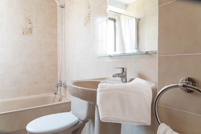 Imagen de la habitación del Apartamentos Gemelos Beninter. Foto 3