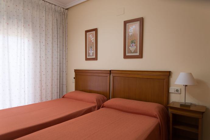 Imagen de la habitación del Apartamentos Gemelos Beninter. Foto 13