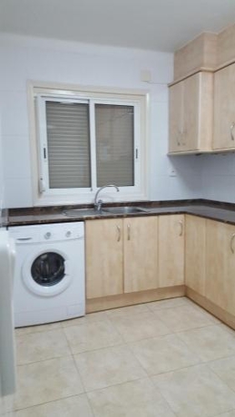 Imagen de la habitación del Apartamentos Geminis, Cambrils. Foto 10