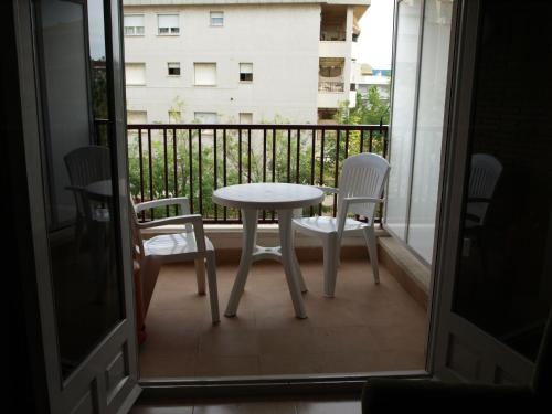 Imagen general del Apartamentos Geminis, Cambrils. Foto 5