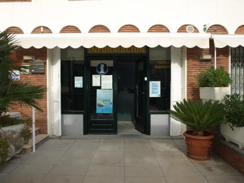 Imagen general del Apartamentos Geminis, Cambrils. Foto 7