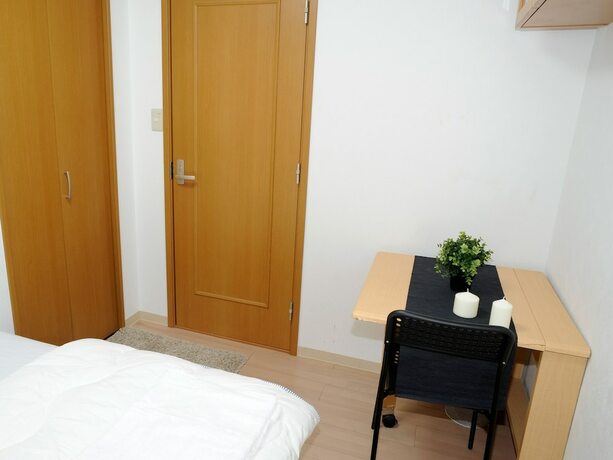 Imagen general del Apartamentos Genesis Apartments - Ebisu Building. Foto 2