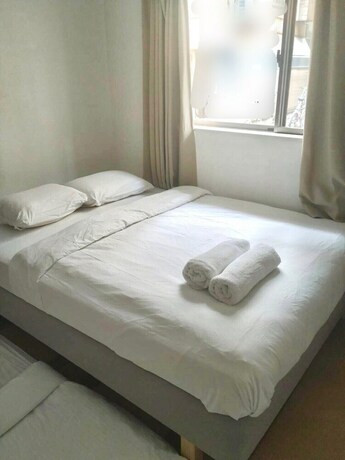 Imagen general del Apartamentos Genesis Apartments - Ebisu Building. Foto 3