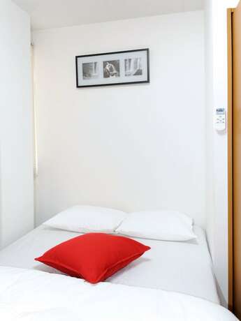 Imagen general del Apartamentos Genesis Apartments - Ebisu Building. Foto 9
