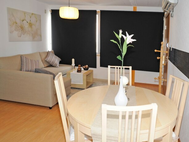 Imagen de la habitación del Apartamentos Genesis Apartments - Ebisu Building. Foto 14