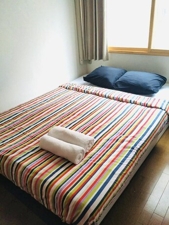 Imagen de la habitación del Apartamentos Genesis Apartments - Ebisu Building. Foto 19