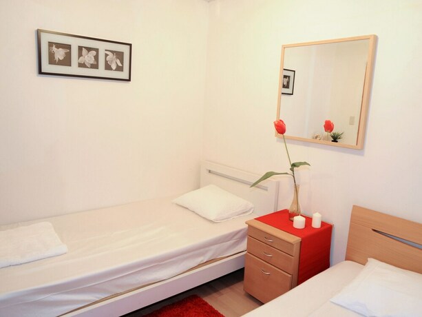 Imagen de la habitación del Apartamentos Genesis Apartments - Ebisu Building. Foto 21