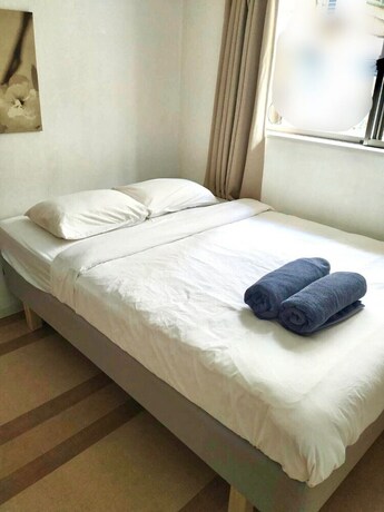 Imagen de la habitación del Apartamentos Genesis Apartments - Ebisu Building. Foto 23