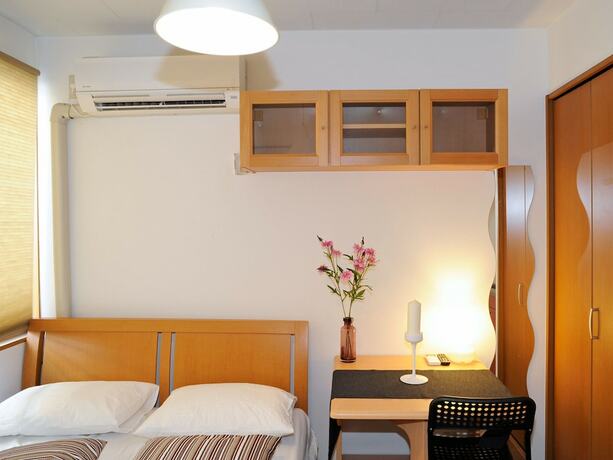 Imagen de la habitación del Apartamentos Genesis Apartments - Ebisu Building. Foto 24