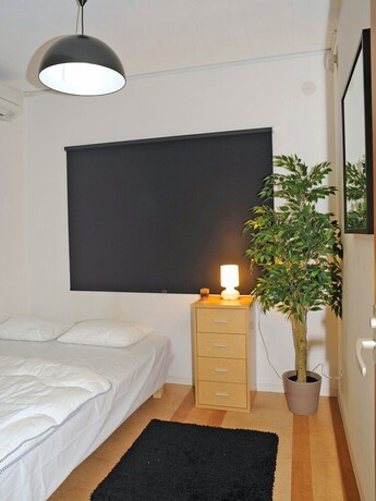 Imagen de la habitación del Apartamentos Genesis Apartments - Ebisu Building. Foto 25