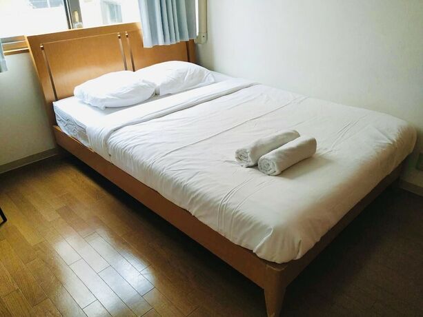Imagen de la habitación del Apartamentos Genesis Apartments - Ebisu Building. Foto 26