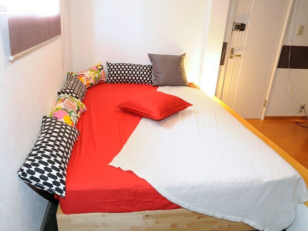 Imagen de la habitación del Apartamentos Genesis Apartments - Ebisu Building. Foto 28