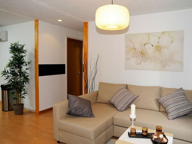 Imagen de la habitación del Apartamentos Genesis Apartments - Ebisu Building. Foto 29