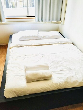 Imagen de la habitación del Apartamentos Genesis Apartments - Ebisu Building. Foto 30