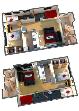 Imagen de la habitación del Apartamentos Genesis Apartments - Ebisu Building. Foto 31