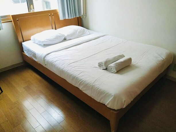Imagen de la habitación del Apartamentos Genesis Apartments - Ebisu Building. Foto 33