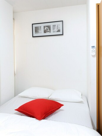 Imagen de la habitación del Apartamentos Genesis Apartments - Ebisu Building. Foto 34
