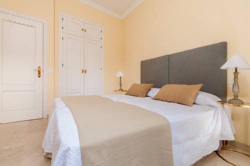 Imagen de la habitación del Apartamentos Genteel Home Francos. Foto 3