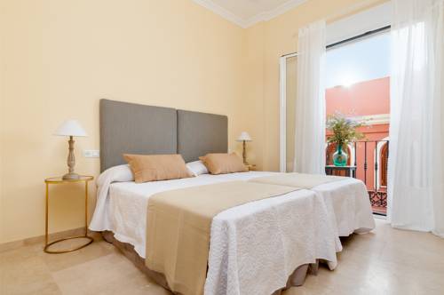 Imagen general del Apartamentos Genteel Home Francos. Foto 1