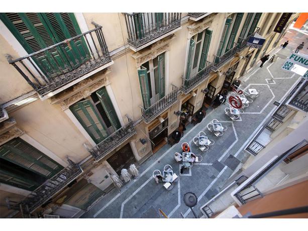 Imagen general del Apartamentos Genteel Home Marin Garcia. Foto 3