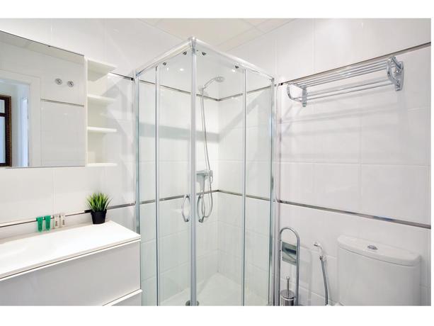 Imagen general del Apartamentos Genteel Home Marin Garcia. Foto 4