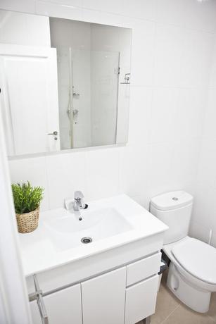 Imagen general del Apartamentos Genteel Home Marin Garcia. Foto 5