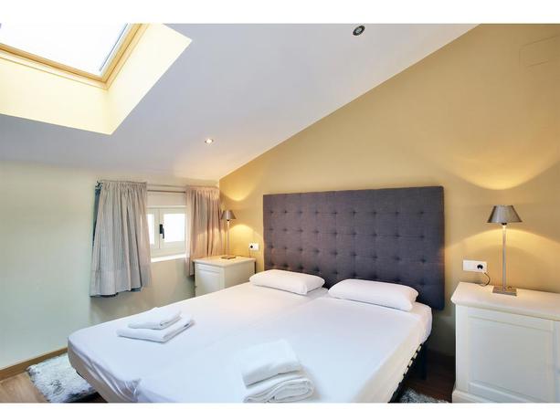 Imagen general del Apartamentos Genteel Home Marin Garcia. Foto 8