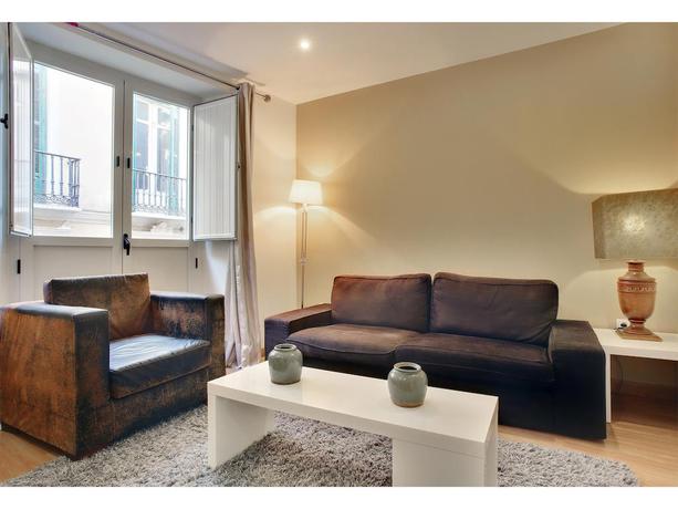 Imagen general del Apartamentos Genteel Home Marin Garcia. Foto 13