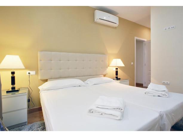 Imagen general del Apartamentos Genteel Home Marin Garcia. Foto 11