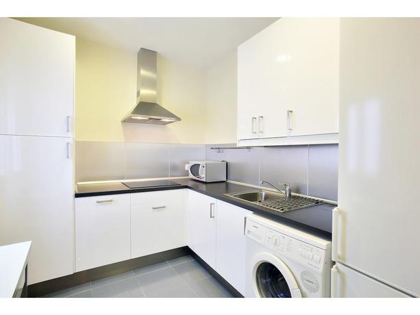 Imagen general del Apartamentos Genteel Home Marin Garcia. Foto 12